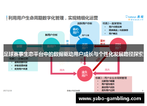 足球赛事生态平台中的数据驱动用户成长与个性化发展路径探索